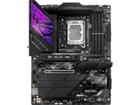 Asus ROG Strix Z890-E Gaming WIFI Hovedkort -B-Grade Demo hovedkort