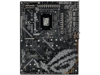 Asus ROG Strix Z890-E Gaming WIFI Hovedkort -B-Grade Demo hovedkort
