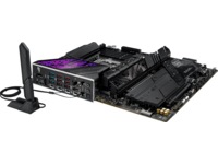 Asus ROG Strix Z890-E Gaming WIFI Hovedkort -B-Grade Demo hovedkort
