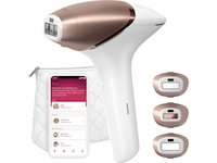 Philips Lumea IPL 9000 BRI955/00 Epilator & IPL-hårfjerning