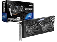 ASRock Intel Arc A770 Challenger SE OC Skjermkort