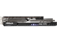 ASRock Intel Arc A770 Challenger SE OC Skjermkort