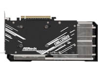 ASRock Intel Arc A770 Challenger SE OC Skjermkort