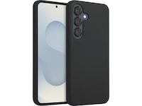 iiglo Galaxy S25 Magnetic deksel (sort) Mobildeksel