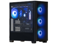 Komplett-PC Epic Gaming a260 RGB Gaming-PC stasjonær