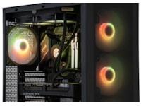 Komplett-PC Epic Gaming a260 RGB Gaming-PC stasjonær