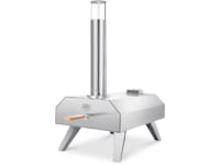 Austin and Barbeque Pizza pizzaovn pelletsfyrt 12" Pizzaovner