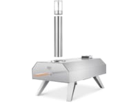 Austin and Barbeque Pizza pizzaovn pelletsfyrt 12" Pizzaovner