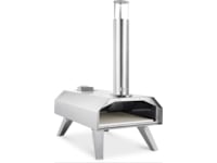 Austin and Barbeque Pizza pizzaovn pelletsfyrt 12" Pizzaovner