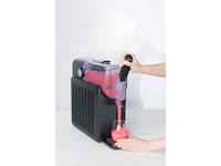 Wilfa ICY Slushmaskin Iskremmaskiner