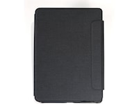 Gre8t Galaxy Tab A9+ tastaturdeksel (sort) Tastatur og stylus