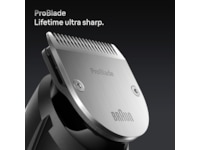Braun Series 7 Skjeggtrimmer (blå) Barbermaskiner