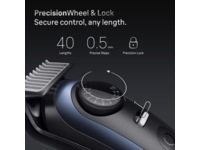 Braun Series 7 Skjeggtrimmer (blå) Barbermaskiner