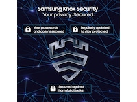 Samsung 55" S95F OLED 4K Smart-TV (2025) 50 - 59 tommer TV