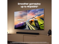 Samsung 50" QN90F Neo QLED 4K Mini LED Smart TV (2025) 50 - 59 tommer TV