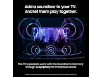 Samsung 50" QN90F Neo QLED 4K Mini LED Smart TV (2025) 50 - 59 tommer TV