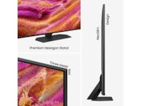 Samsung 43" QN90F Neo QLED 4K mini LED smart-TV (2025) 20 - 49 tommer TV