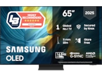 Samsung 65" S95F OLED 4K Smart-TV (2025) 60 - 69 tommer TV