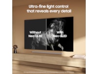 Samsung 75" QN73F Neo QLED 4K Mini LED smart-TV (2025) 70 - 79 tommer TV