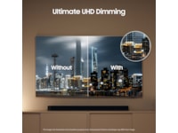 Samsung 75" QN73F Neo QLED 4K Mini LED smart-TV (2025) 70 - 79 tommer TV