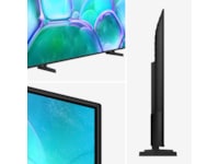 Samsung 50" U7005F UHD 4K Smart TV (2025) 50 - 59 tommer TV