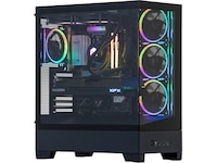 Komplett-PC Epic Gaming a220 RGB Gaming-PC stasjonær