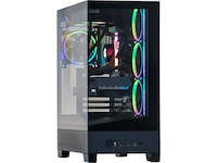 Komplett-PC Epic Gaming a220 RGB Gaming-PC stasjonær
