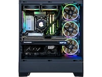 Komplett-PC Epic Gaming a220 RGB Gaming-PC stasjonær
