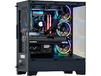 Komplett-PC Epic Gaming a220 RGB Gaming-PC stasjonær