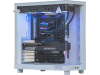Komplett-PC Epic Gaming i210 RGB Gaming-PC stasjonær