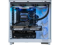 Komplett-PC Epic Gaming i210 RGB Gaming-PC stasjonær