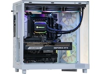 Komplett-PC Epic Gaming i210 RGB Gaming-PC stasjonær