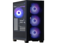 Komplett-PC Epic Gaming a215 RGB Gaming-PC stasjonær