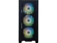 Komplett-PC Epic Gaming a215 RGB Gaming-PC stasjonær