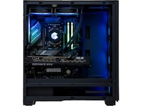 Komplett-PC Epic Gaming a215 RGB Gaming-PC stasjonær
