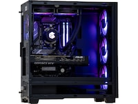 Komplett-PC Epic Gaming a215 RGB Gaming-PC stasjonær