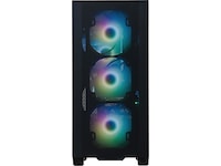 Komplett-PC Advanced Gaming i180 RGB Gaming-PC stasjonær