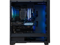 Komplett-PC Advanced Gaming i180 RGB Gaming-PC stasjonær
