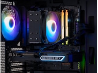 Komplett-PC Advanced Gaming i180 RGB Gaming-PC stasjonær