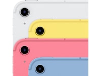 iPad 11" (2025) 512GB 5G (gul) Nettbrett / iPad