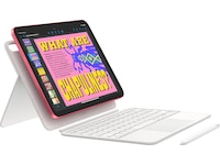 iPad 11" (2025) 512GB 5G (gul) Nettbrett / iPad