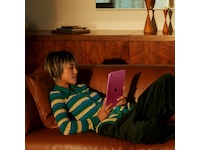 iPad 11" (2025) 512GB 5G (gul) Nettbrett / iPad