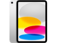 iPad 11" (2025) 128GB 5G (sølv) Nettbrett / iPad