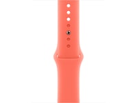 Apple Watch 46mm Sport Band (mandarin) Reim