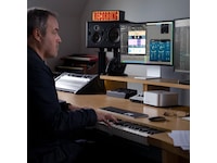 Mac Studio (2025) 1TB Stasjonær PC