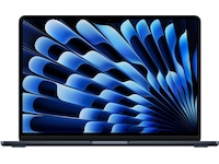 MacBook Air 13" M4 (2025) 512GB (midnatt) PC - Bærbar / laptop