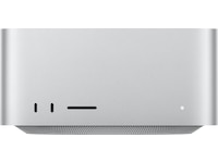 Mac Studio (2025) 512GB Stasjonær PC