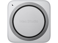 Mac Studio (2025) 512GB Stasjonær PC