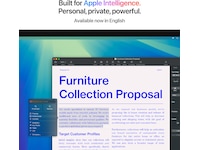 Mac Studio (2025) 512GB Stasjonær PC