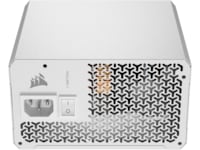 Corsair RMe Series RM750e PSU (hvit) Enheter